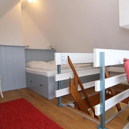 Ferienwohnung Duenennest Hörnum Kültér fotó