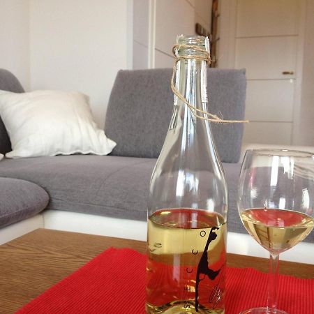Ferienwohnung Duenennest Hörnum Kültér fotó