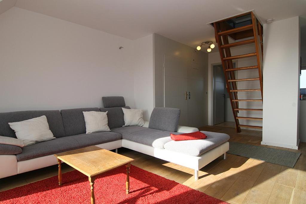 Ferienwohnung Duenennest Hörnum Kültér fotó