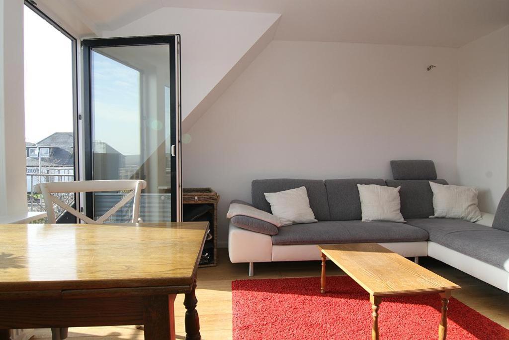 Ferienwohnung Duenennest Hörnum Kültér fotó