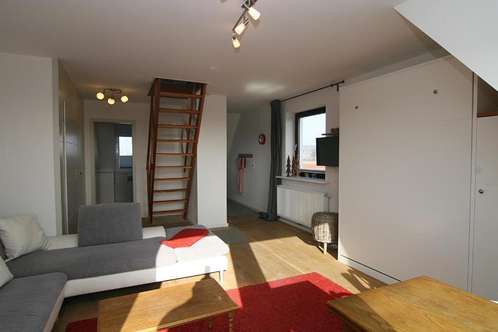Ferienwohnung Duenennest Hörnum Kültér fotó