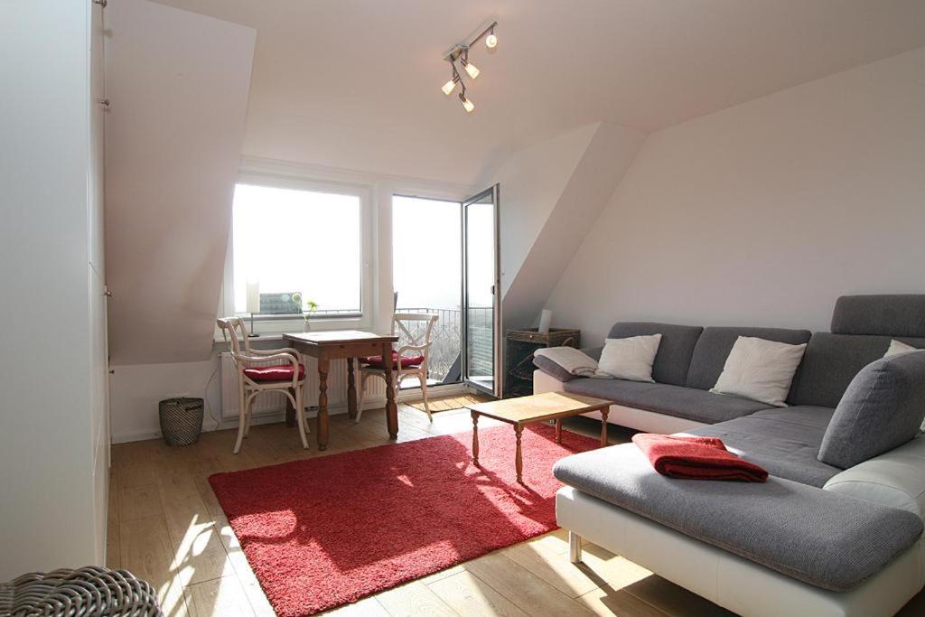 Ferienwohnung Duenennest Hörnum Kültér fotó