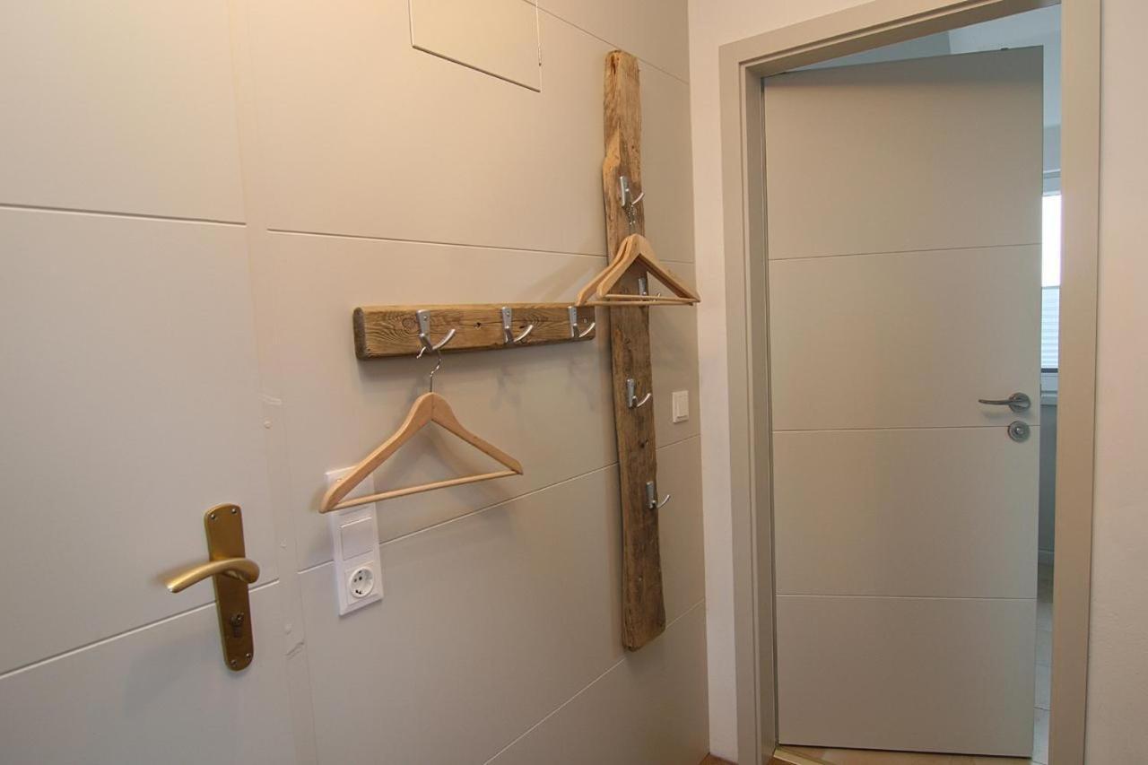 Ferienwohnung Duenennest Hörnum Kültér fotó