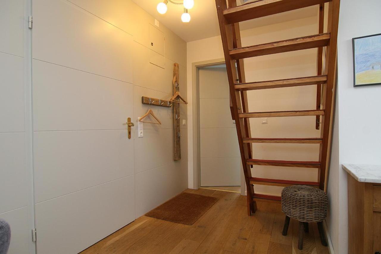 Ferienwohnung Duenennest Hörnum Kültér fotó